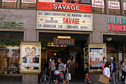 Tivoli-Theater Neuhauser Str (Foto: Martin Schmitz)